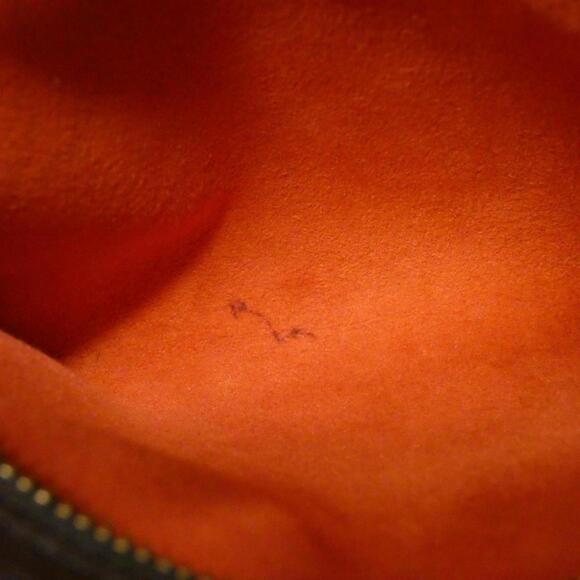 LOUIS VUITTON Authentic Brown Damier Bag - Picture 7 of 7